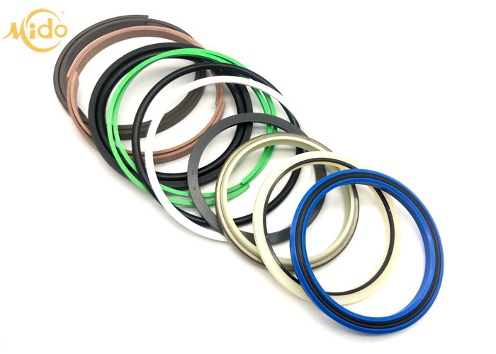707-99-47570 Komatsu PC220-7 PC220-6 Excavator Seal Kits