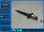 095000-5930 Fuel Injector Repair Kits Common Rail Injector 23670-09060 Overhaul