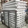 Buy cheap lightweight 960 type 50mm eps sandwich roof panel with 0.426mm for buildings from wholesalers