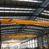 Buy cheap Popular Selling LD Type Overhead Crane For Lifting Heavy Loads from wholesalers