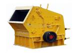 Simple Design Impact Rock Crusher / Stone Crusher Plant With AC Motor