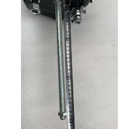 Buy cheap SPRING BRAKE CHAMBER T30/30 DP FOR ISUZU HINO MITSUBISHI HYUNDAI BENZ from wholesalers