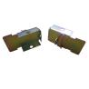 Buy cheap Metal Stamping Parts Processing To Map Custom Iron Sheet Copper Aluminum Stainless Steel Sheet Metal from wholesalers
