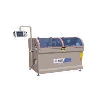Buy cheap Heavy Duty Corner Cutting Saw Aluminium Door Making Machine product