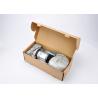 Buy cheap Vw Touareg Air Suspension Parts 7L6616019A 7L6616019D 7L6616019E Rear Left from wholesalers