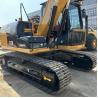 Buy cheap CAT312D Hydraulic Excavator Original CAT312c 312d 312d2 312dgc Earth-moving Machinery from wholesalers