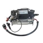 Air Suspension Compressor Pump 4E0616007A/B /C/D /E For Audi A8 D3 4E