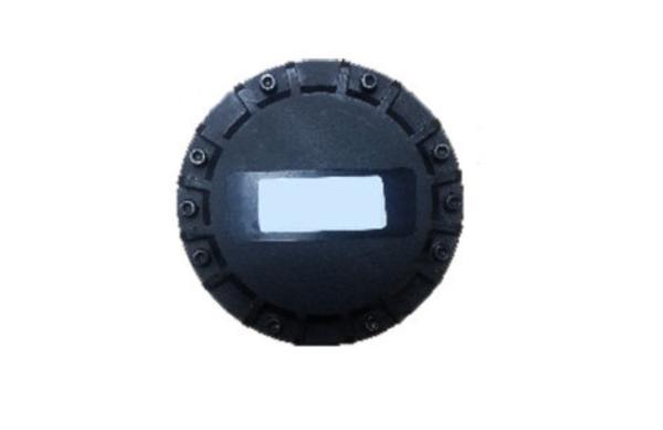 Anti - Corrosion RFID On Metal Tags / Manhole Cover Tag With 500 Meter Reading