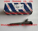 BOSCH Fuel Injector 0445110720 , 0445 110 720 , 8983320590 , 898332-0590 ,