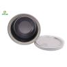 Buy cheap Round Tin Cans for food packing CMYK 4C Printing Food Tin Boxes 0.19mm Tinplate from wholesalers
