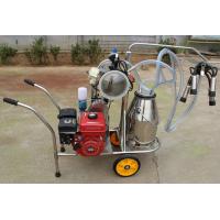 Buy cheap XD32Q Vacuum Pump gasoline-engine driven and electric motor-driven mobile product