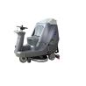 Buy cheap Efficiency Battery Powered Riding Floor Scrubber Machine Energy Saving 24V from wholesalers