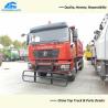 Buy cheap SHACMAN F3000 6x4 380HP 25 Tons 20m3 Heavy Duty Dump Truck For Ghana from wholesalers