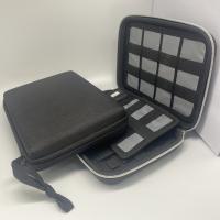 Buy cheap Protective Shockproof Eva Tool Case Storage bag 23*16.5*4.5CM product