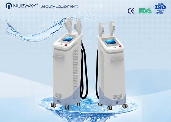 Buy cheap Elight shr ipl hair removal SHR best professional ipl machine for hair removal from wholesalers
