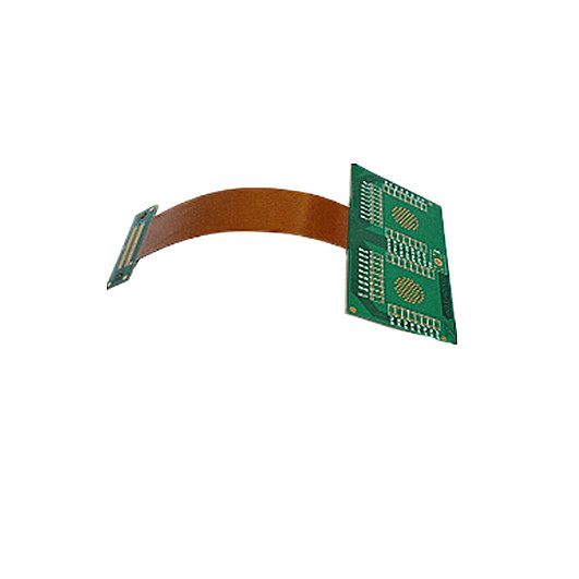 3oz Copper Muti Layer Customized Rigid Flex Pcb For Automation Automobile Industry