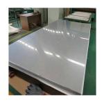 Welding Inoxidable Mirror Finish Stainless Steel Sheet Acid Resistant