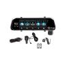 Buy cheap Dual Cams Recording Android 8.1 ADAS 4G Car DVR from wholesalers