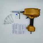 Plastic Building Materials Insulation Fasteners Concrete Insulation Nails For