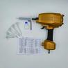 Buy cheap Mini Insulated Gas Nail Gun For Concrete In Building Construction Framing Nail Gun 2.6KG from wholesalers