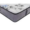 Buy cheap 8 Inch Double Sided Pocket Spring Mattress For Home from wholesalers