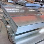 DX51D Hot Dipped GI Steel Coil Galvanized Z180 Zinc Coating Sheet 6mm