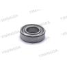 Buy cheap Radial Ball Bearing Paragon Tools 153500624 For VX XLC7000 Cutter from wholesalers