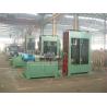 Buy cheap Semi Automatic Scrap Metal cutting Machine PLC Control 15KW ~ 44kW Available from wholesalers