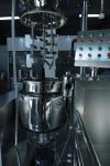Customized Dimension vacuum homogenizer emulsifying machine High Safety Level