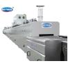 Buy cheap Commercial Small Soft And Hard Biscuit Making Machine PU Food Grade Belt from wholesalers