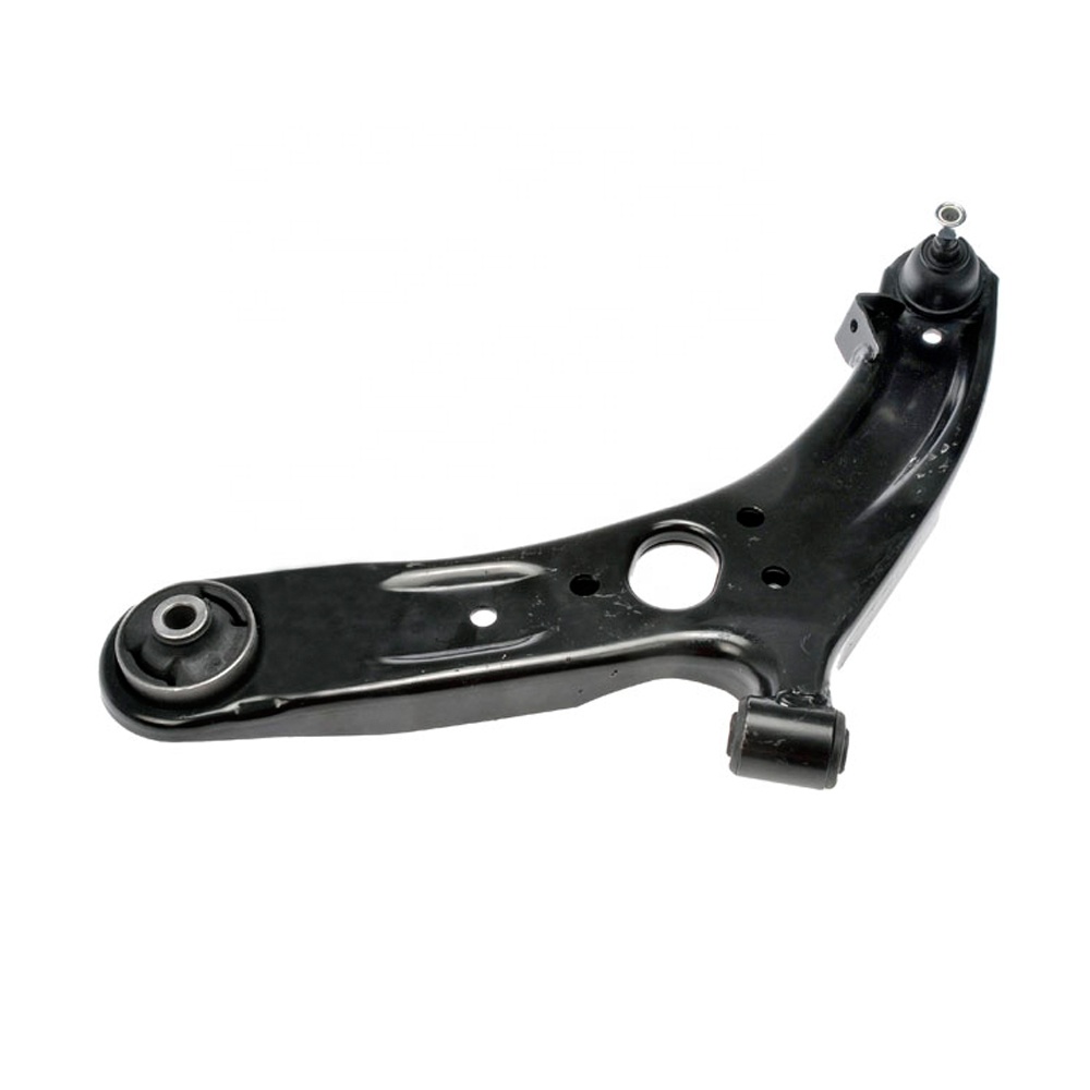 Position Front RK622643 Auto Spare Parts Lower Control Arm for Hyundai Accent 2010