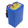 Buy cheap Eco Friendly E Bike 1C 24V LiFePO4 Batteries from wholesalers
