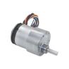 Buy cheap Smart Home Motor 6-12V 7-1000RPM Gear Motor For Electric Curtains from wholesalers