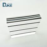 Buy cheap Flyover PMMA Acrylic Sheet Noise Reduction 80MM 100MM 120MM from wholesalers