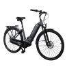 Buy cheap 3 Speed 36V Mid Drive Electric Bike 250W 28 Inch Front Suspension Electric Bike from wholesalers
