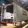 Buy cheap SLXi 400 30/50 series Semi Trailer 2279MM 19.5KW Thermo King Refrigeration Units from wholesalers