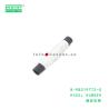 Buy cheap 8-98019772-0 Rubber Hose Pipe 8980197720 for ISUZU XD 4JJ1 from wholesalers