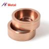 Buy cheap Various Size Tungsten Copper 75 25 Rings Powder Metallurgy Electrical from wholesalers