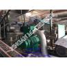 Buy cheap 30T/D 750m/Min Crescent Tissue Paper Making Machine from wholesalers