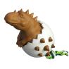 Buy cheap TPR Indestructible Cute Pet Toys Aggressive Chewer Dog Toys from wholesalers