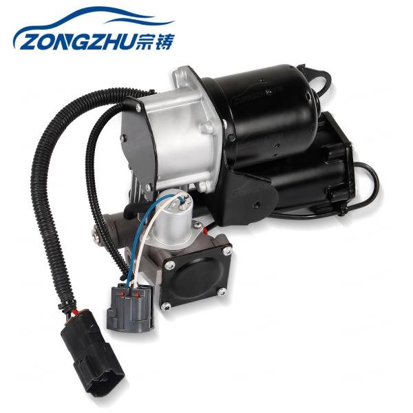 LR025111 Land Rover Air Suspension Compressor Land Rover Range Rear / Right