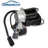 Buy cheap LR025111 Land Rover Air Suspension Compressor Land Rover Range Rear / Right Position from wholesalers