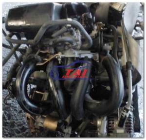 Buy cheap High Performance Japanese Engine Parts Used 1SZ-FE Engine Long Service Life from wholesalers