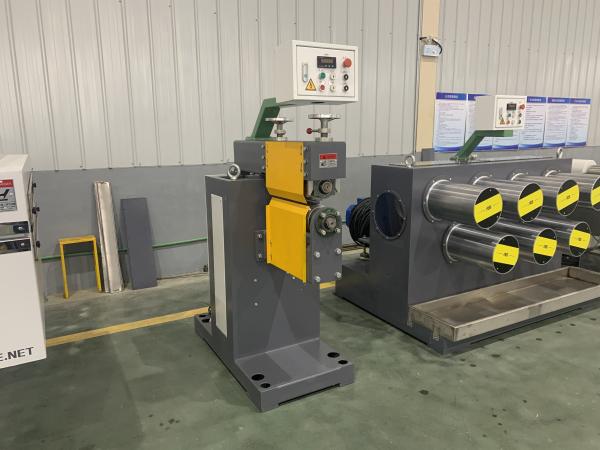 Buy cheap PP Monofilament Making Machine from wholesalers