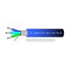 Buy cheap UL21371 Durable Elastomer TPE Industrial Control Cable from wholesalers