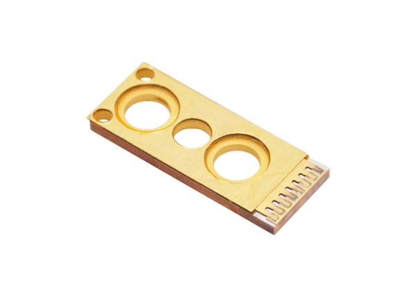 Buy cheap Coherent 40w 808nm Laser Diode Bar CS Mount For Hair Removal Machine from wholesalers