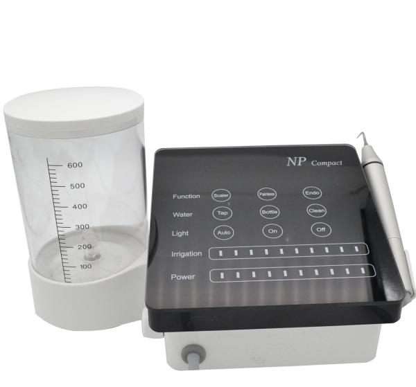 Buy cheap NP Compact Similar Woodpecker Painless Dental Ultrasonic Periodontal Treatment from wholesalers