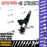 Buy cheap Hot Sale Injector Repair Kit 095000-8633 For Injector 8-98139816-3 from wholesalers