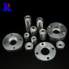 Buy cheap SS201 CNC Machining Parts 0.05-0.1mm Tolerance Polishing Cutting from wholesalers