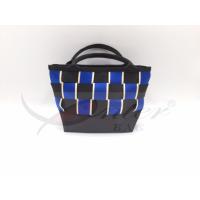 Buy cheap Two Tone Small Travel Tote Bags For Teenager / Adult / Middle - Aged / Old product